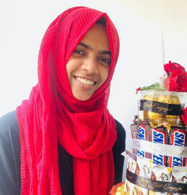 FATHIMA FEBINA